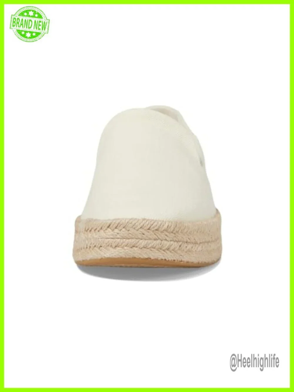 N/A suede slip